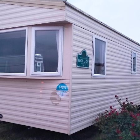 Seascape - Blue Dolphin Holiday Park Gristhorpe Luaran gambar